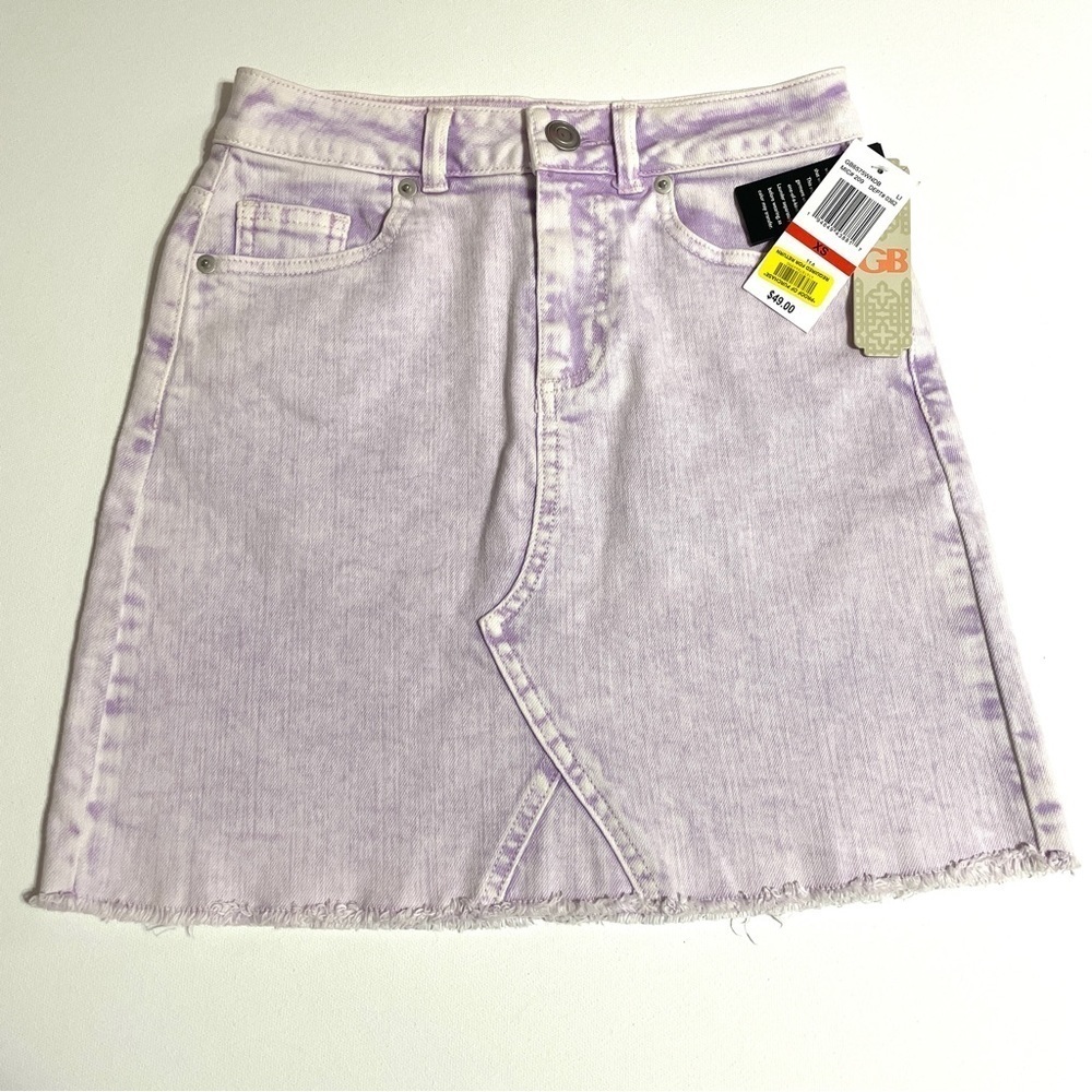 Gianni Bini skirt